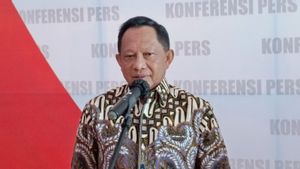 Mendagri Tito: Kepri jadi Provinsi Pertama Tanda Tangani NPHD Pilkada