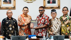 Menteri Kebudayaan Fadli Zon Dukung Penguatan Pariwisata dan Budaya Barus, Dorong Museum dan Cagar Budaya Nasional