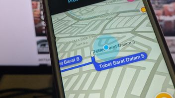 Waze's New Feature To Find The Nearest COVID-19 Referral Hospital