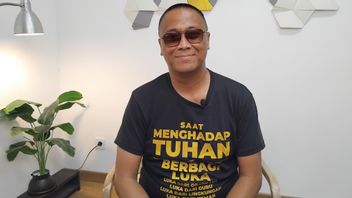 Rudi Soedjarwo Ungkap Alasan Pilih Pemain Baru untuk Film Saat Menghadap Tuhan