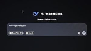 Pemerintah Ceko Larang Penggunaan DeepSeek di Administrasi Publik karena Kekhawatiran Keamanan Data