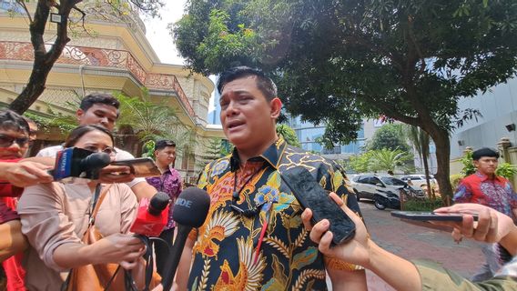 Absent From Early February, Firli Bahuri Will Be Questioned Again By Polda Metro
