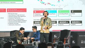 Lindungi Infrastruktur Operasi, Ketangguhan Keamanan Siber SIG Raih Podium Utama Kompetisi Keamanan Siber Industrial Cyberdrill Exercise 2025