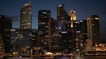 中东冲突可能拖累亚洲经济增长