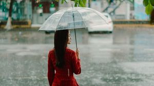 Comment choisir des vêtements chauds pendant la saison des pluies