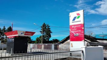 HPMPI Le président exige la création d’un groupe de travail sur la pénurie de carburant à Bengkulu