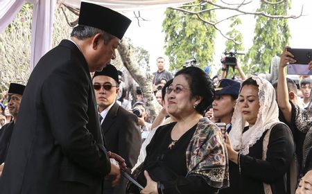 Rivalitas PDIP dan Partai Demokrat yang Seakan Tiada Pernah Berakhir