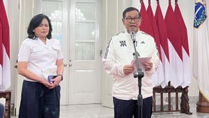 Pramono Kembali Relaksasi 6 Jenis Pajak di Jakarta, Ini Rinciannya