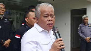 Karen Agustiawan interrogée par le juge judiciaire pour corruption présumée du système de gestion pétrolier de Pertamina