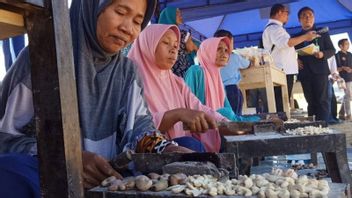 Minister Of Finance Sri Mulyani: 60 Percent Of Indonesia's GDP Depends On Women