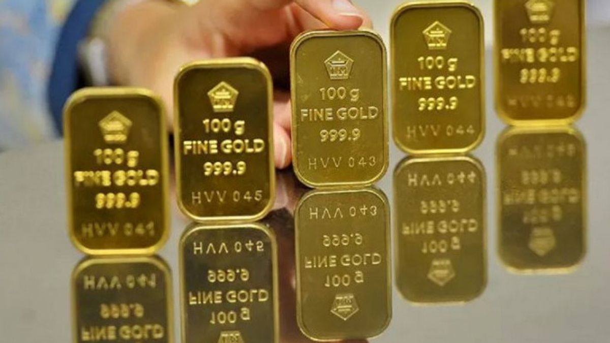 Tips Membeli Emas di Galeri 24, Wajib Disimak bagi Calon Investor Emas