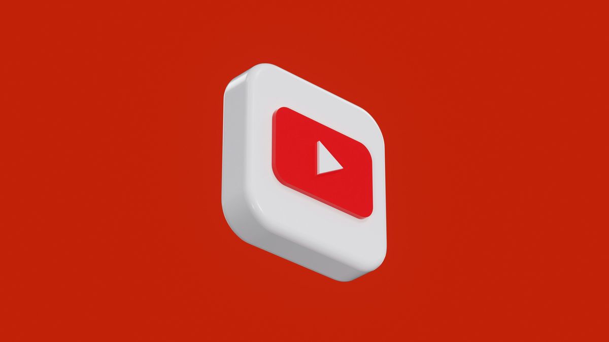 تغيير العقل ، يخطط YouTube لحضور Vision Pro
