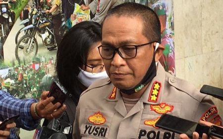 Perkara IPW Berakhir, Pelapor Cabut Laporan