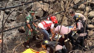 Polisi Sebut Warga Cianjur Tewas Terpanggang di Tambang Galian C Murni Kecelakaan