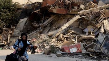 Encore, Israël tue une journaliste en Liban