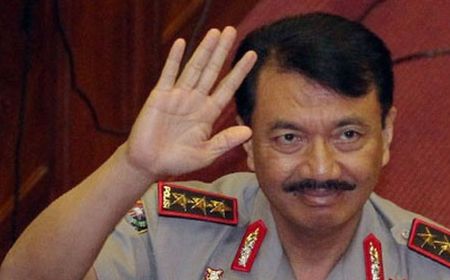 KPK VS Budi Gunawan: Potret Status Tersangka Korupsi Gugur Lewat Praperadilan