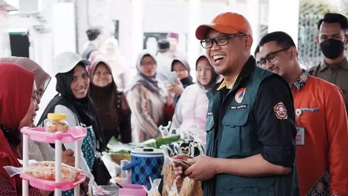 Wakil Wali Kota Bilang, Baliho 'Terima Kasih Wali Kota' yang Bikin Trending Twitter Memang Inisiatif Warga