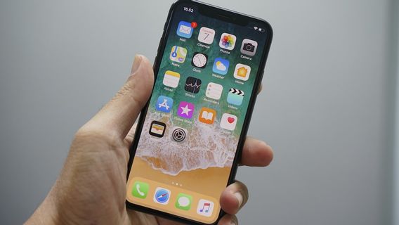 シーッ...iPhoneでアプリを非表示にする方法は次のとおりです