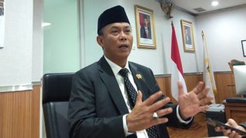 Anies Sodorkan Nama Wali Kota Jakpus, Ketua DPRD: Kami Cari Tahu Dulu Siapa Dia