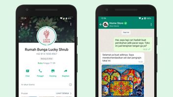 Intip 10 Fitur WhatsApp Business untuk Mendukung Pelaku Bisnis di Bulan Ramadan