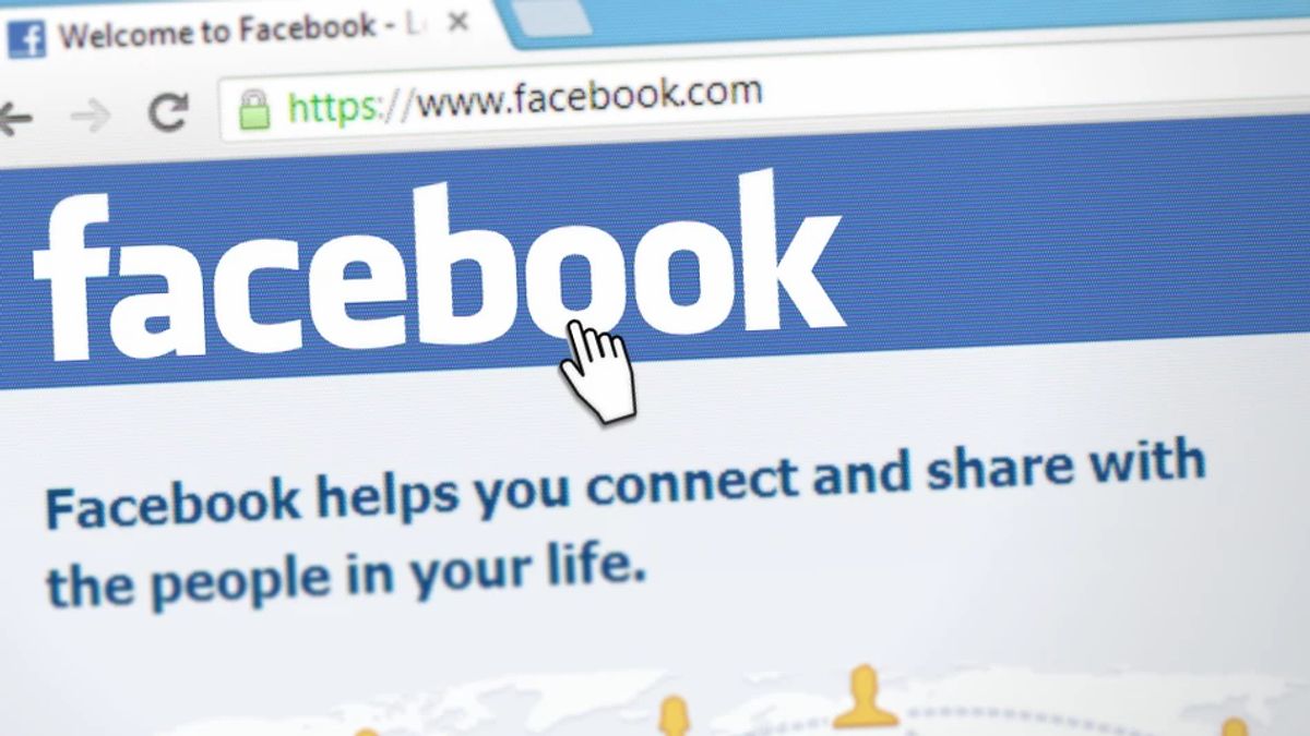Facebook Laporkan Perlambatan Pertumbuhan Iklan Kuartal Pertama Tahun Ini,  Inflasi dan Perang Ukraina Penyebabnya