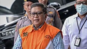 弁護士ハスト・セカール UGM 法律専門家 KPK 捜査官が裁判の証人になる問題