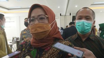 Bupati Bogor Tegur Disdik karena Ada Sekolah yang Tak Terapkan Prokes