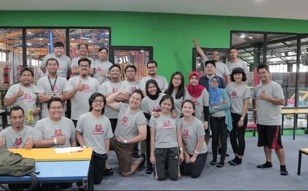 Hacktiv8 Luncurkan Kampus Tatap Muka di Surabaya untuk Meningkatkan Talenta Digital di Jawa Timur