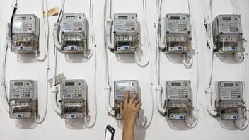 3，500 VA及以上的电价增加使该国节省了3.1万亿印尼盾