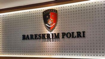 Bareskrim Reveals the Case of Illegal Gold TPPU Rp 25.8 Trillion in East Java, DPR: Investigate Thoroughly Without Cutting