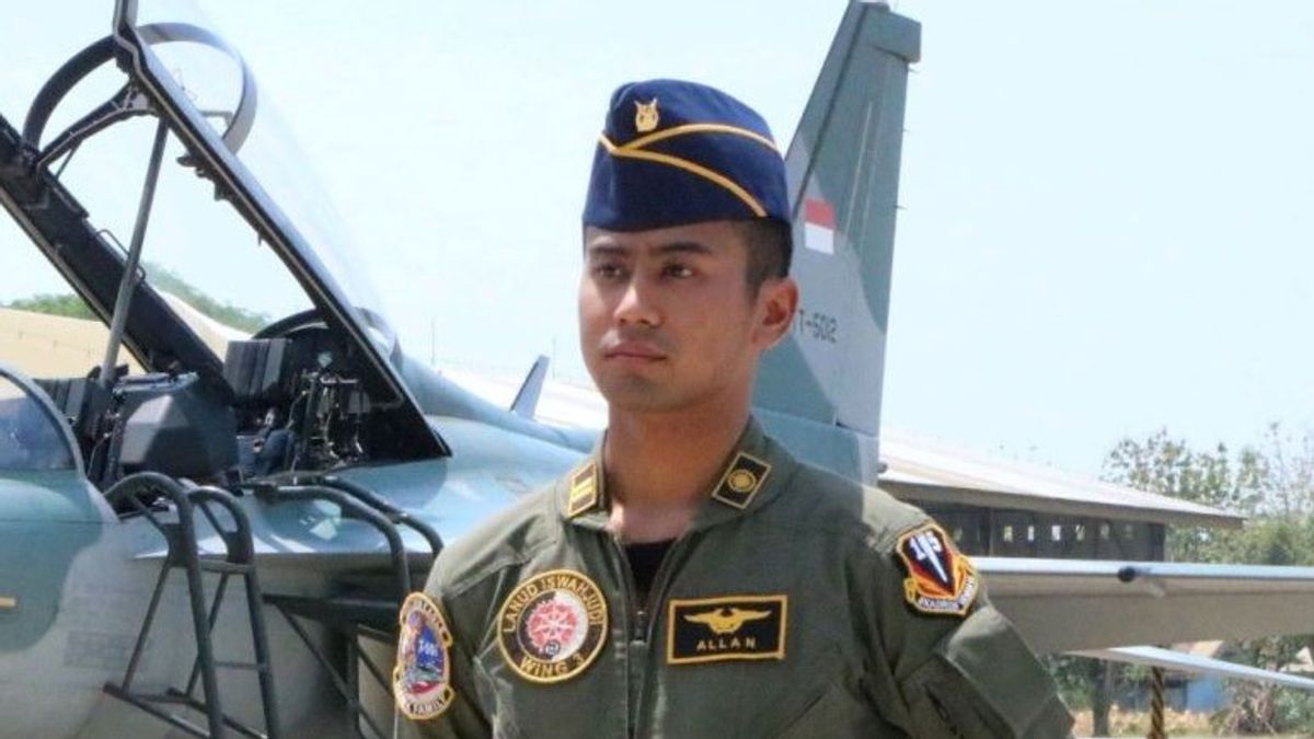 Pangima TNI: تحطم مقاتلة T-50i في بلورا لا يزال قيد التحقيق