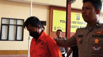 Condolences, Pregnant Health Workers For Hit-and-Run Victims In Gambir Experienced Miscarriage, The Perpetrators Have Been Arrested