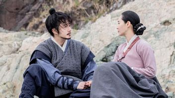 Drama Korea <i>Bossam: Steal the Fate</i> Cetak Rekor Baru dengan Rating Tertinggi