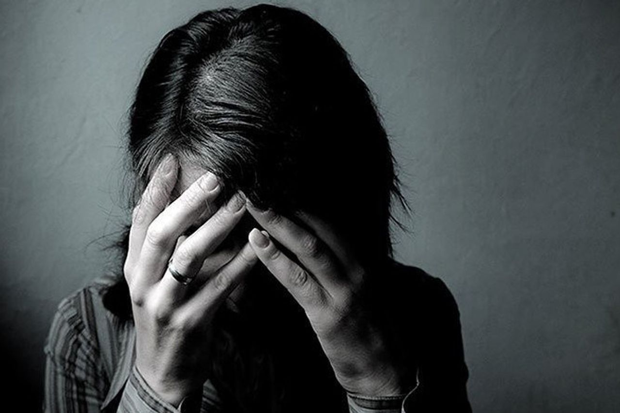 KPI従業員のセクハラ被害者は、今日警察病院で精神科の検査を受けます