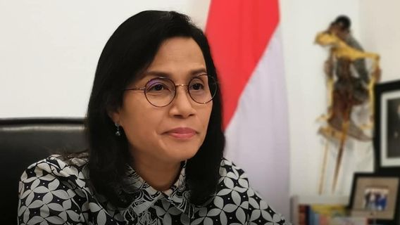 Sri Mulyani: Dana Otonomi Khusus Tahun 2021 Sebesar Rp19,98 Triliun