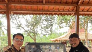 Film Dukun Magang, Kisah Horor yang Justru Mengundang Tawa