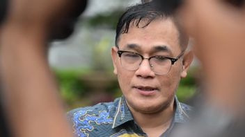 Budiman Sudjatmiko: President reminds those who escaped from poverty can fall again, cooperatives and fishing villages must be strengthened