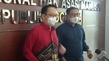 Kasus Pelecehan Seksual dan Perundungan di KPI Diserahkan kepada Kepolisian