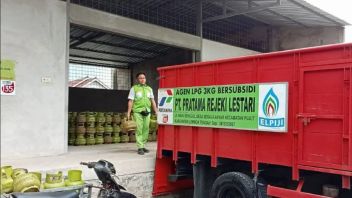 Elpiji Arrangement Assessed By Cermat Sasar Subsidy Recipients