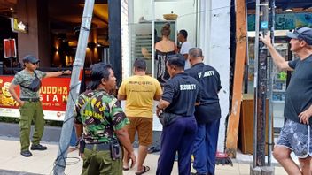 诈骗澳大利亚游客，巴厘岛勒吉安货币兑换商已关闭