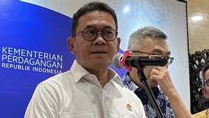 AS Laporkan Udang Beku RI Tercemar Cesium, Mendag Bakal Lakukan Inspeksi