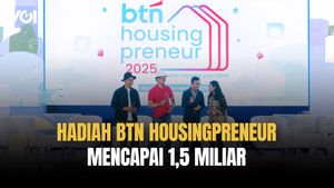 BTN Memberi Kesempatan Bagi Mahasiswa Untuk Mewujudkan Ide Menjadi Bisnis Nyata