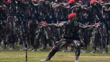 2 soldats de Kopassus dans le second tour du procès d’enlèvement et meurtre de Kacab Ilham Pradipta