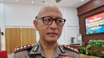 Police Are Still Completing The File For Misappropriation Of Rp1.4 Billion Grant Funds For The All-Indonesian Volleyball Association In West Papua