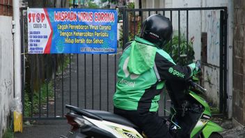 15 Positive Medical Personnel For COVID-19, Depok Hospital To Close Polyclinic Services