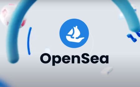 OpenSea Bakal Delisting NFT yang Tidak Aktif