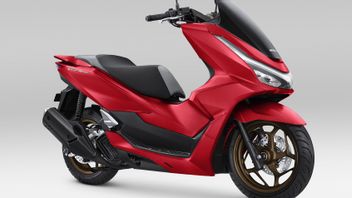 Susul Indonesia, All New Honda PCX160 Diperkirakan Tak Lama Lagi Hadir di Thailand