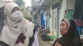 Air PDAM di Darmorejo Warnanya Coklat Kehitaman, DPRD Surabaya: Tolong Dicek, Problemnya Apa?