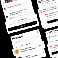 Threads Perkenalkan Fitur Live Chats, Obrolan Khusus untuk Komunitas