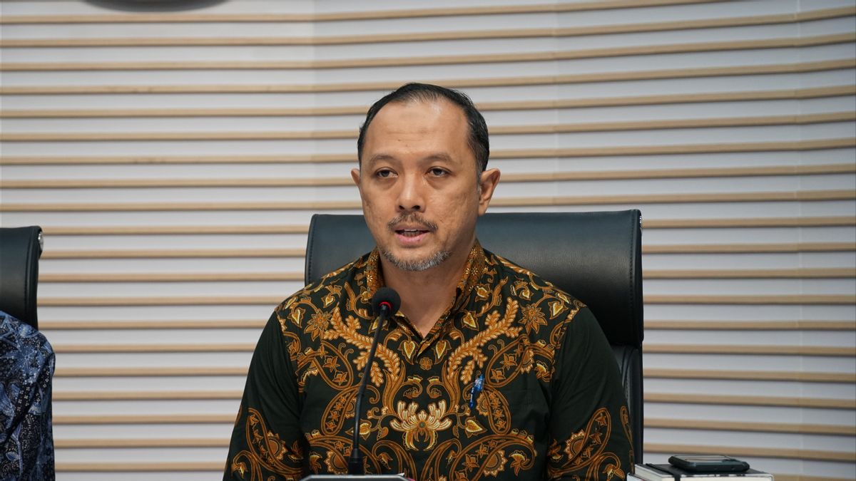 KPK Panggil Eks Kepala Pusat Krisis Kesehatan Kemenkes Terkait Dugaan Korupsi APD